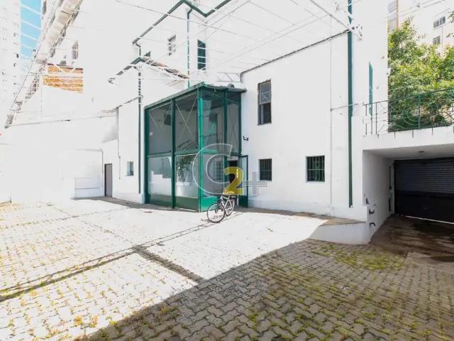 Casa / Sobrado para Venda em São Paulo/SP Santa Cecília 4 Quartos