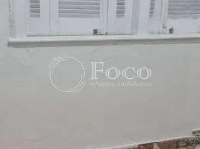 Casa / Sobrado para Venda em São Paulo/SP Santa Cecília 4 Quartos
