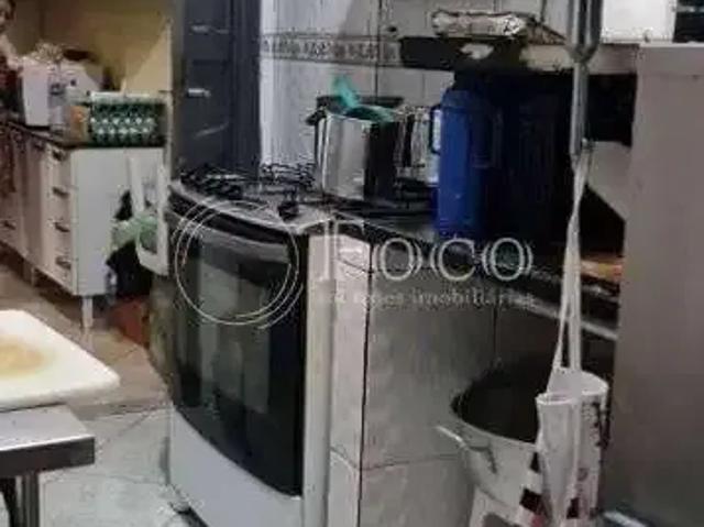 Casa / Sobrado para Venda em São Paulo/SP Santa Cecília 4 Quartos