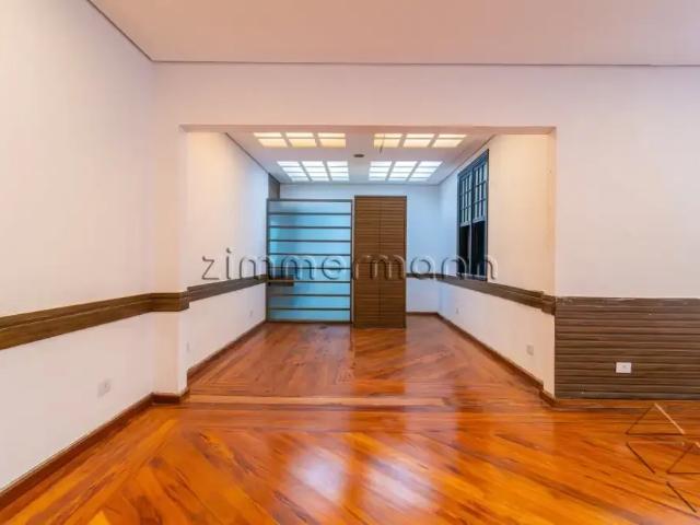 Casa / Sobrado para Venda em São Paulo/SP Santa Cecília 5 Quartos