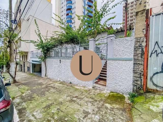 Casa / Sobrado para Venda em São Paulo/SP Santa Cecília 5 Quartos