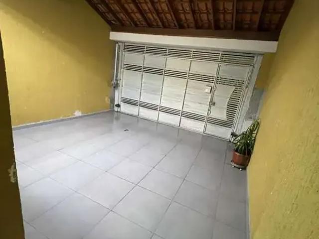 Casa / Sobrado para Venda em São Paulo/SP Santa Ifigênia 3 Quartos