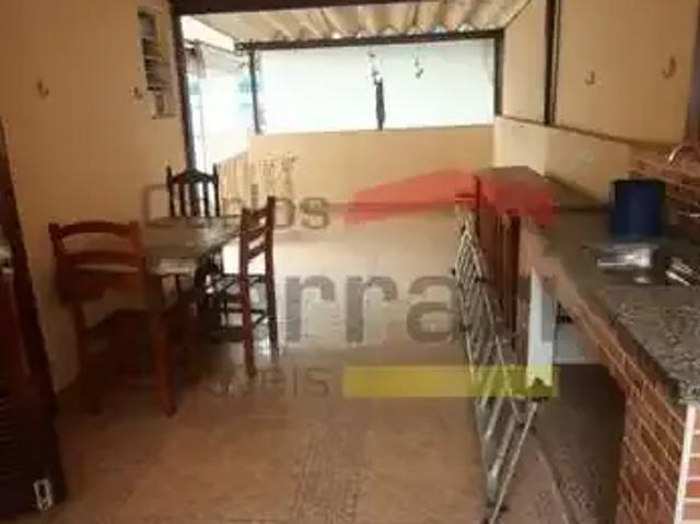 Casa / Sobrado para Venda em São Paulo/SP Santa Inês 2 Quartos