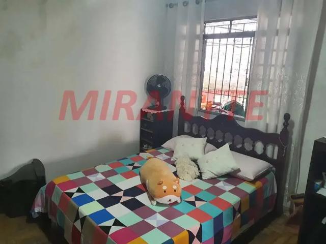 Casa / Sobrado para Venda em São Paulo/SP Santana 1 Quartos