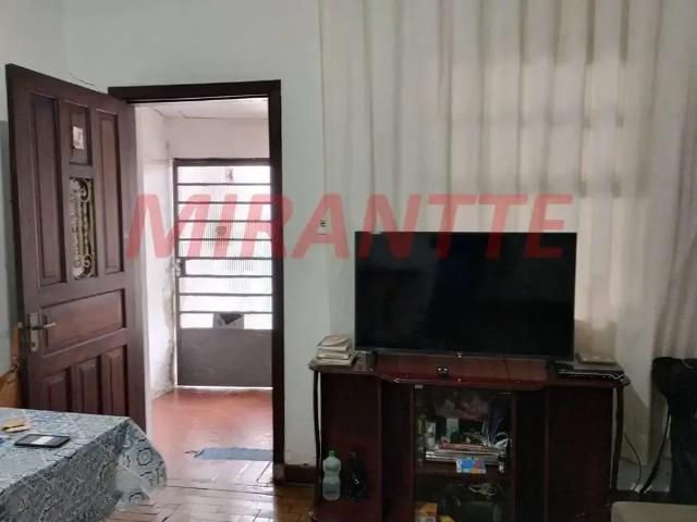 Casa / Sobrado para Venda em São Paulo/SP Santana 1 Quartos