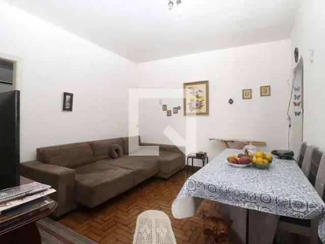 Casa / Sobrado para Venda em São Paulo/SP Santana 1 Quartos