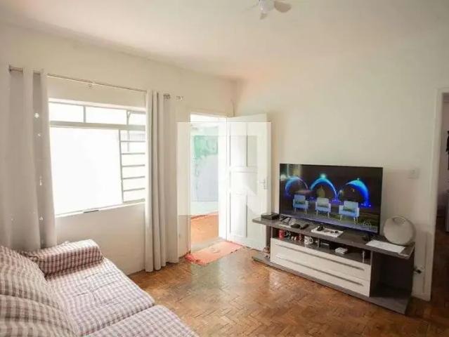 Casa / Sobrado para Venda em São Paulo/SP Santana 1 Quartos