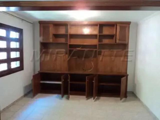 Casa / Sobrado para Venda em São Paulo/SP Santana 1 Quartos