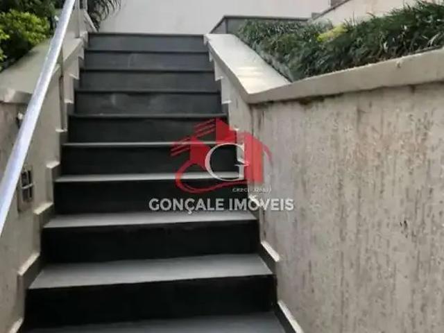 Casa / Sobrado para Venda em São Paulo/SP Santana