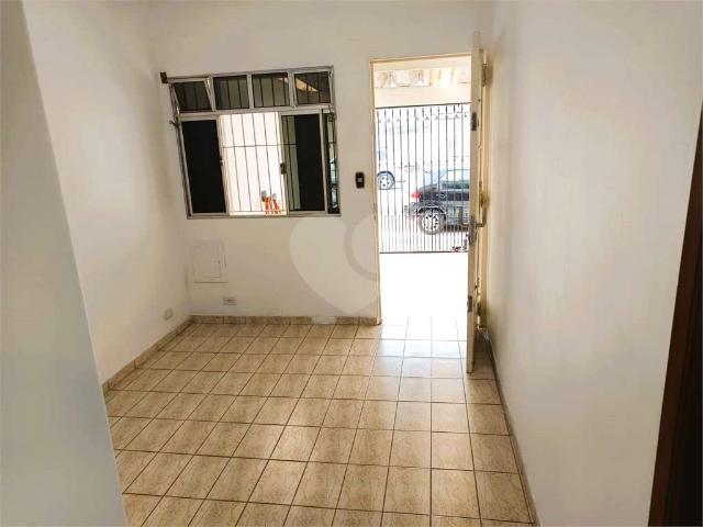 Casa / Sobrado para Venda em São Paulo/SP Santana 2 Quartos