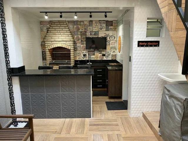 Casa / Sobrado para Venda em São Paulo/SP Santana 2 Quartos