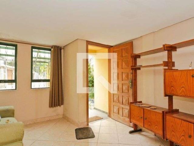 Casa / Sobrado para Venda em São Paulo/SP Santana 2 Quartos
