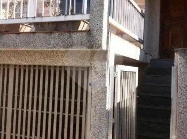 Casa / Sobrado para Venda em São Paulo/SP Santana 2 Quartos