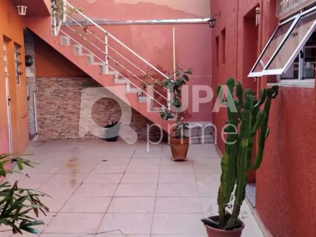 Casa / Sobrado para Venda em São Paulo/SP Santana 2 Quartos