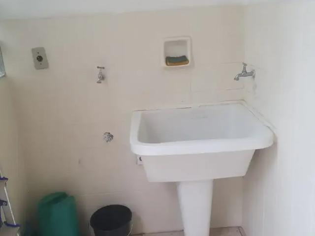 Casa / Sobrado para Venda em São Paulo/SP Santana 2 Quartos