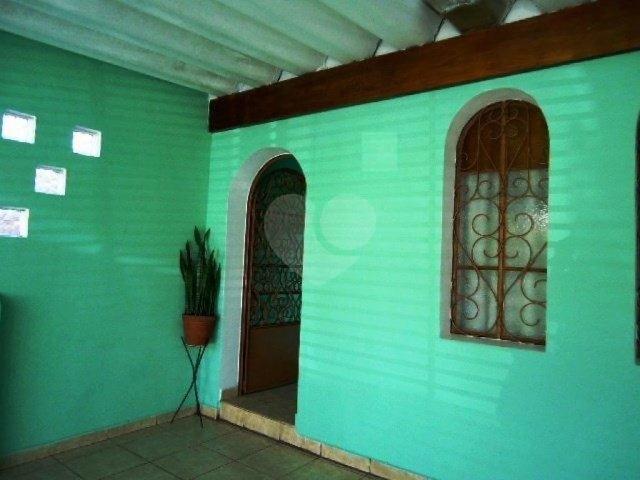 Casa / Sobrado para Venda em São Paulo/SP Santana 2 Quartos