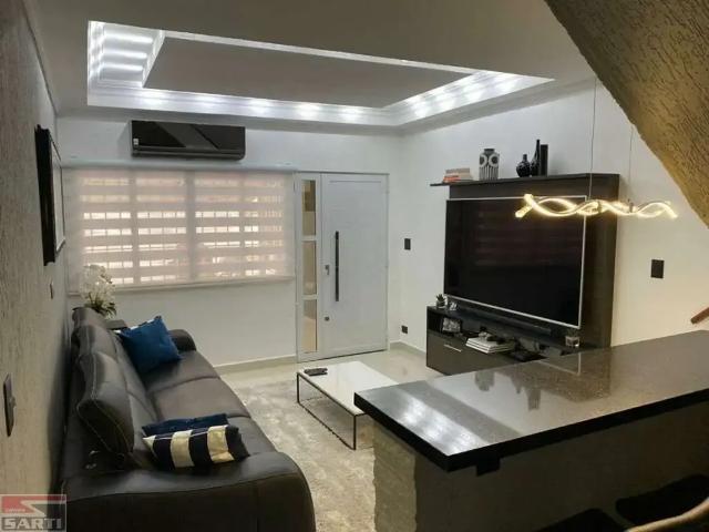 Casa / Sobrado para Venda em São Paulo/SP Santana 2 Quartos