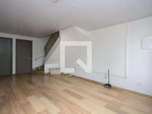 Casa / Sobrado para Venda em São Paulo/SP Santana 2 Quartos
