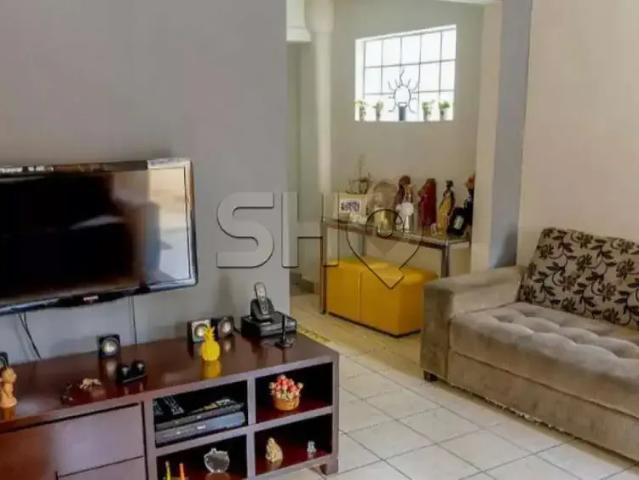 Casa / Sobrado para Venda em São Paulo/SP Santana 2 Quartos