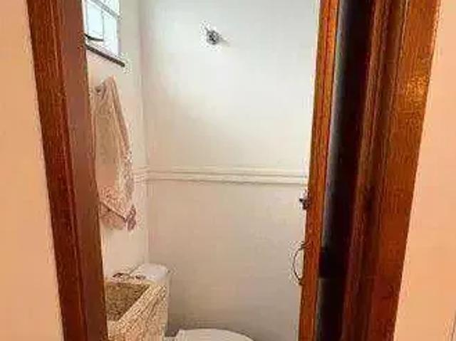 Casa / Sobrado para Venda em São Paulo/SP Santana 2 Quartos