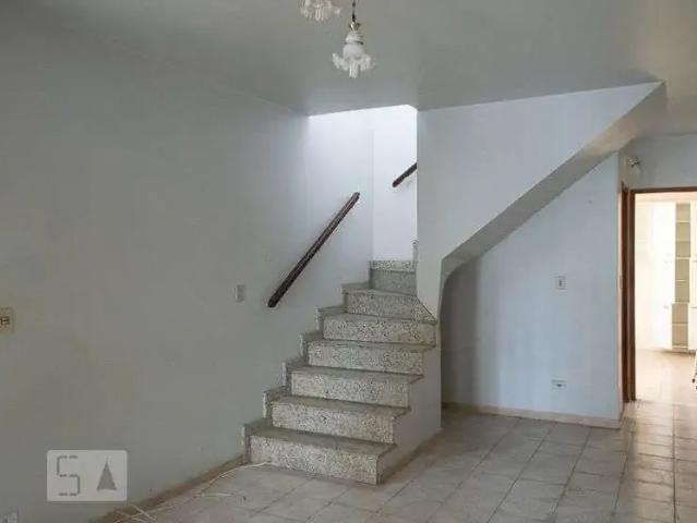 Casa / Sobrado para Venda em São Paulo/SP Santana 2 Quartos