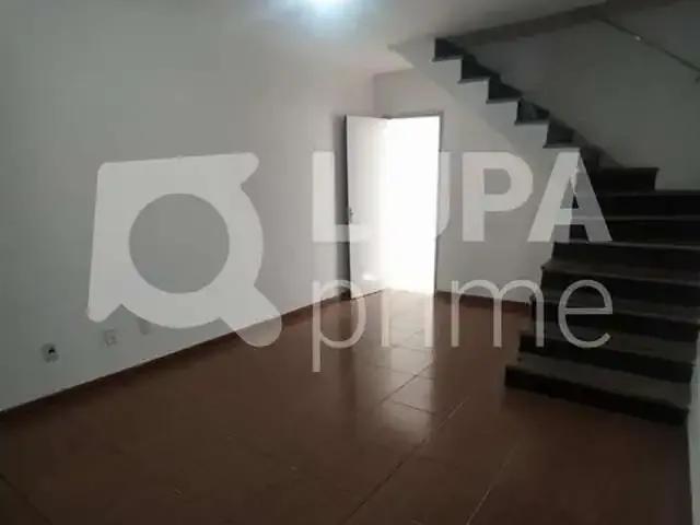 Casa / Sobrado para Venda em São Paulo/SP Santana 2 Quartos
