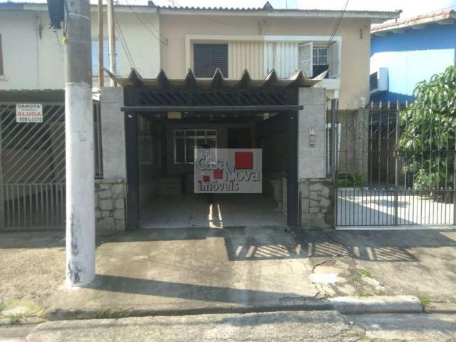 Casa / Sobrado para Venda em São Paulo/SP Santana 2 Quartos