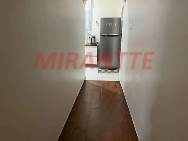 Casa / Sobrado para Venda em São Paulo/SP Santana 2 Quartos