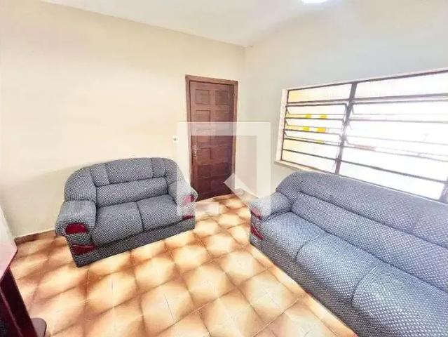 Casa / Sobrado para Venda em São Paulo/SP Santana 2 Quartos