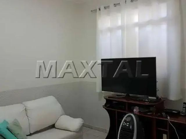 Casa / Sobrado para Venda em São Paulo/SP Santana 2 Quartos