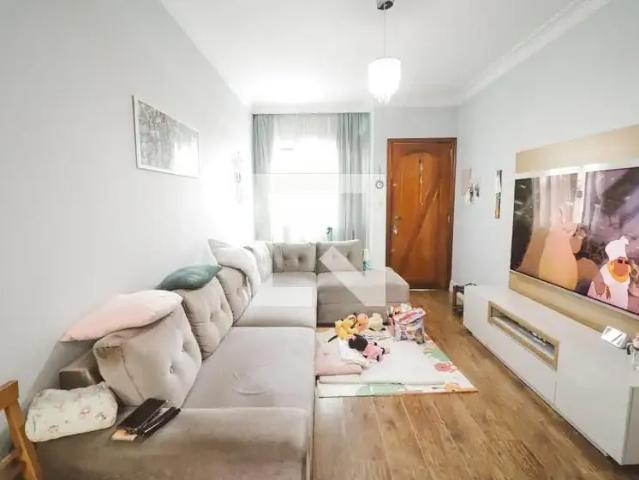 Casa / Sobrado para Venda em São Paulo/SP Santana 2 Quartos