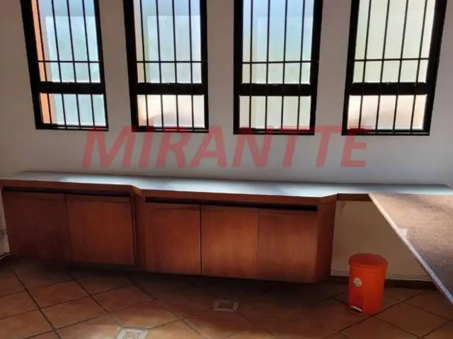 Casa / Sobrado para Venda em São Paulo/SP Santana 2 Quartos