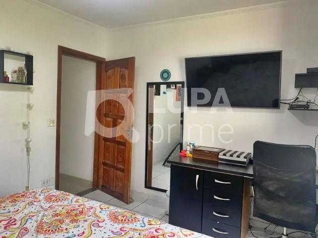 Casa / Sobrado para Venda em São Paulo/SP Santana 2 Quartos