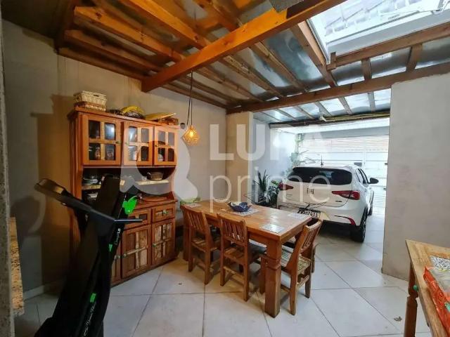 Casa / Sobrado para Venda em São Paulo/SP Santana 2 Quartos