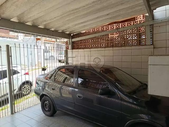 Casa / Sobrado para Venda em São Paulo/SP Santana 2 Quartos