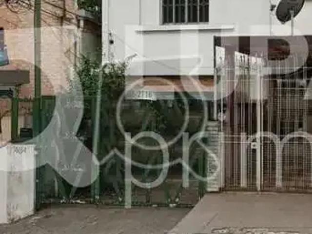 Casa / Sobrado para Venda em São Paulo/SP Santana 2 Quartos