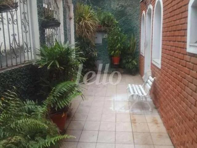 Casa / Sobrado para Venda em São Paulo/SP Santana 2 Quartos