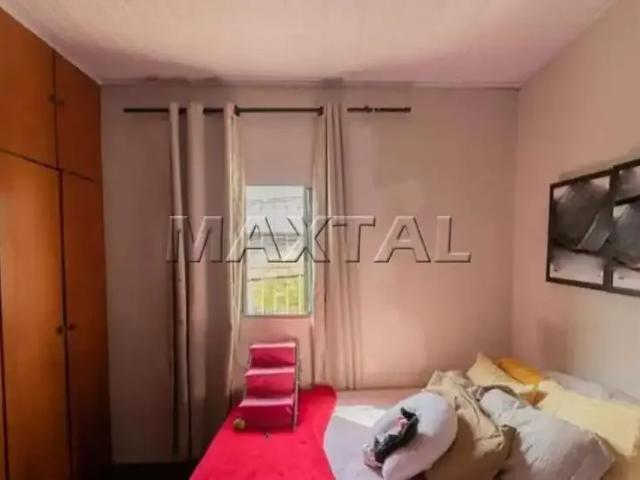 Casa / Sobrado para Venda em São Paulo/SP Santana 2 Quartos