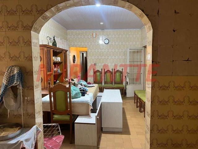 Casa / Sobrado para Venda em São Paulo/SP Santana 2 Quartos