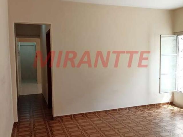 Casa / Sobrado para Venda em São Paulo/SP Santana 2 Quartos