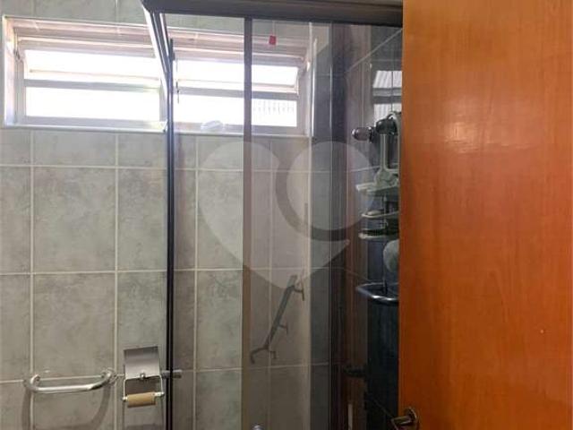 Casa / Sobrado para Venda em São Paulo/SP Santana 2 Quartos