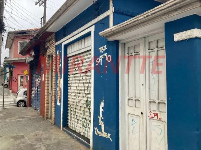 Casa / Sobrado para Venda em São Paulo/SP Santana 2 Quartos