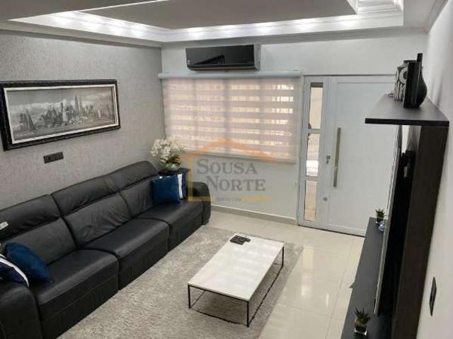 Casa / Sobrado para Venda em São Paulo/SP Santana 2 Quartos