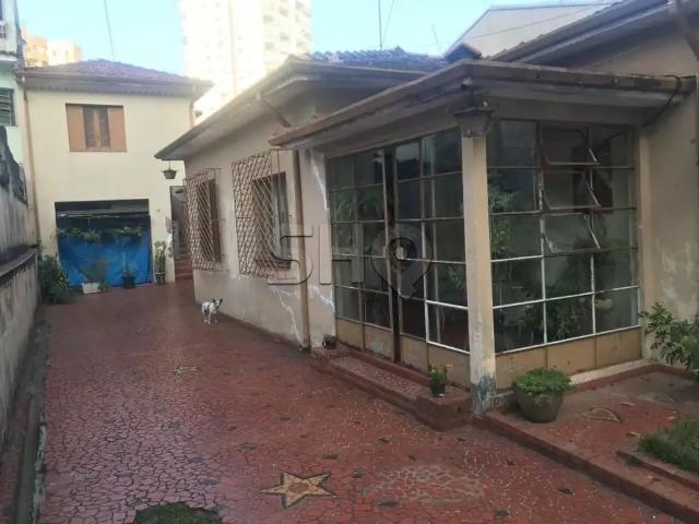Casa / Sobrado para Venda em São Paulo/SP Santana 2 Quartos