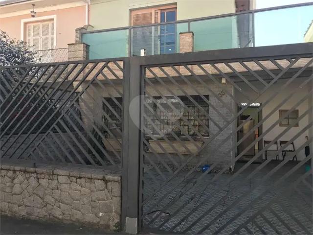 Casa / Sobrado para Venda em São Paulo/SP Santana 2 Quartos