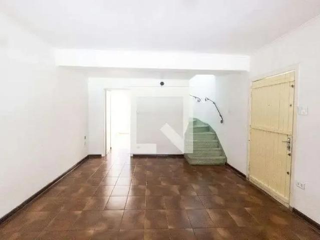 Casa / Sobrado para Venda em São Paulo/SP Santana 2 Quartos