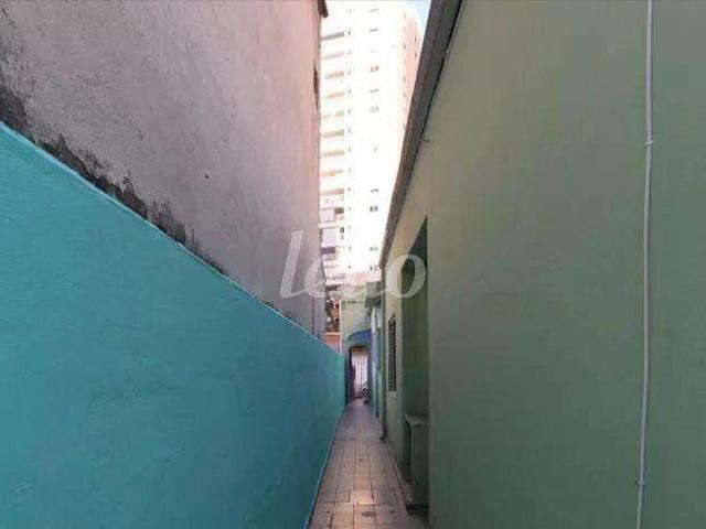Casa / Sobrado para Venda em São Paulo/SP Santana 2 Quartos