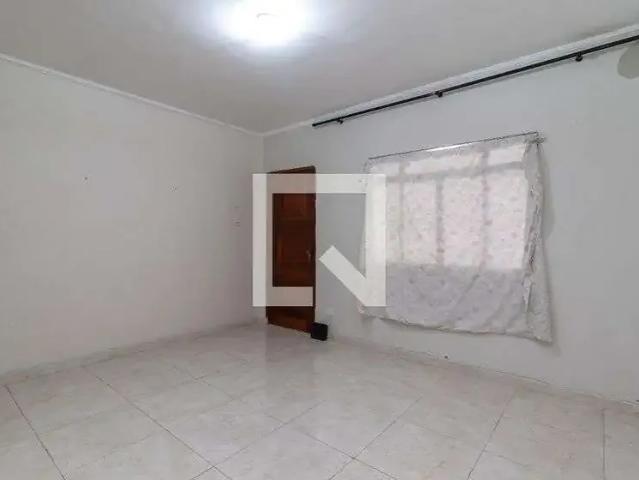 Casa / Sobrado para Venda em São Paulo/SP Santana 2 Quartos