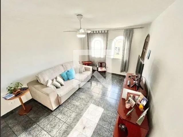 Casa / Sobrado para Venda em São Paulo/SP Santana 2 Quartos