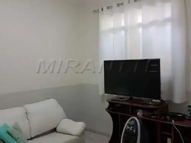 Casa / Sobrado para Venda em São Paulo/SP Santana 2 Quartos
